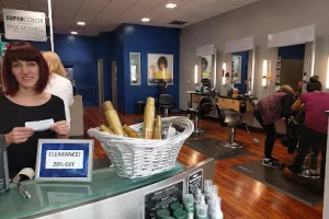 Supercuts