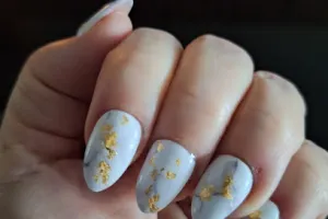 Serenity nail salon
