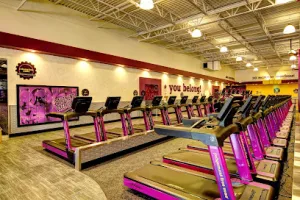 Planet Fitness