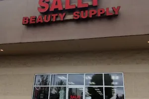 Sally Beauty