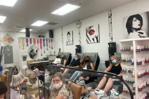 Regal Nails, Salon &amp; Spa