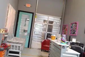 Little Angels Kid Salon