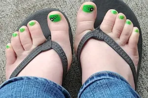 Envy's Nails