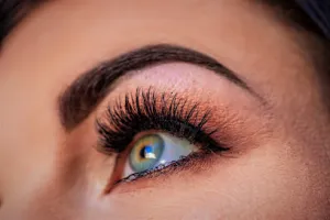 Lush Lash Bar