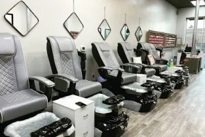 Boutique Nails