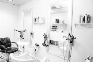 Beauty Couture Hair Extensions
