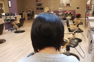 Kimberlee Morrison, , Kimmie - Stylist. @ Salon Asha