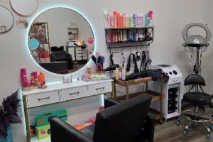 Hello Dolly Salon