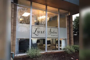 Luxe Salon And Lash Bar
