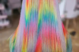 Neon Republic Salon
