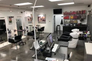 A Creative Parlor