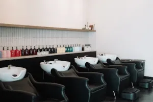 The Ivory Hair Co.