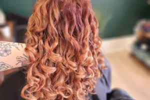 PaintedCurly