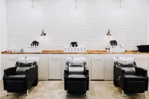 Max + Ro Hair Co.