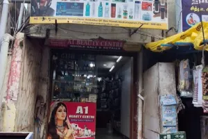 A1 Beauty Centre