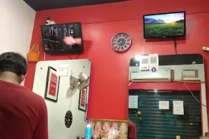 Feel up
