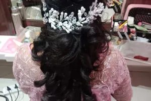 Girlush Ladies Beauty Saloon