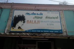 Bbc Saloon &amp; Spa