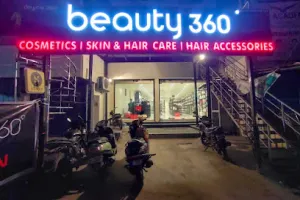Beauty360 Ambattur
