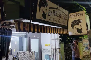 Ramesh Saloon &amp; Spa