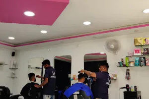 MR. LOOK SALOON