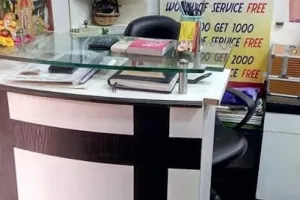 Alankrita Ladies Beauty Saloon
