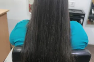 Mist Beauty Saloon