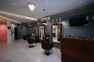 INDHU BRIDAL STUDIO