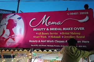Mema bridal studio