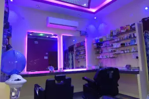 Shrutipa Bridal makeup studio