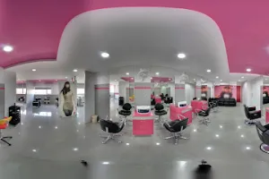 Femina Family Salon &amp; Bridal Studio