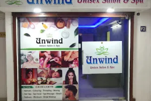 Unwind unisex salon and spa
