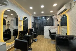 Posh Salon &amp; Bridal Makeup Studio for Women.
