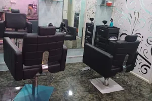 VJ Beauty Destination