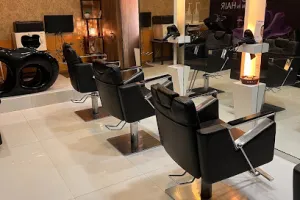 Aveda Flagship Salon