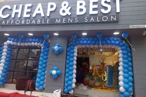 Cheap and Best Men's Salon, JJ Nagar
