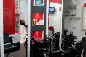 Princess Parlour