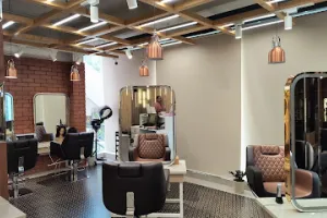 H and S Family salon