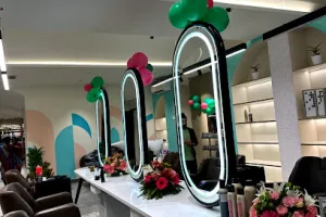 Virtue Salon Ambattur