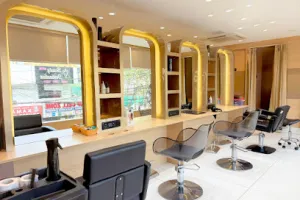 Toni&amp;Guy Hairdressing - Mogappair, Chennai
