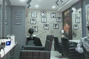 Cheap and Best Men's Salon, Mogappair
