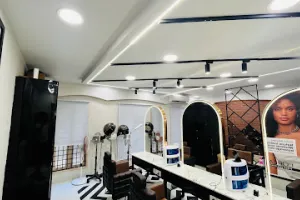 Green Trends Unisex Salon, Mogappair East, Chennai