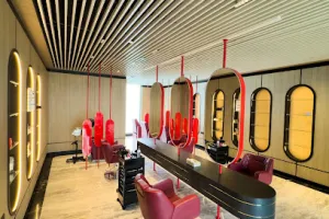 Limelite Salon and Spa, Baashyaam Crown Residences