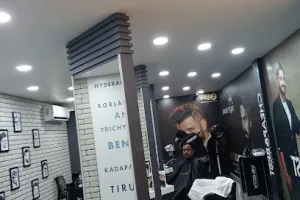 Cheap and Best Men's Salon, NGO Colony, Tirunelveli