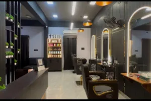 Genzy Men's Grooming Salon