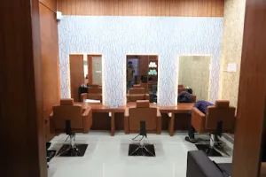 Lime Dreams Family Salon and Makeup Studio
