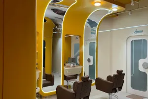 The Bella Spot Salon