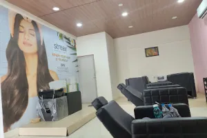 Lassh Beauty Lounge