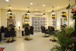 Kith &amp; Kin Men's Salon - Thirunelveli