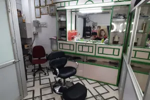 R.C.R. Herbal Beauty Parlour